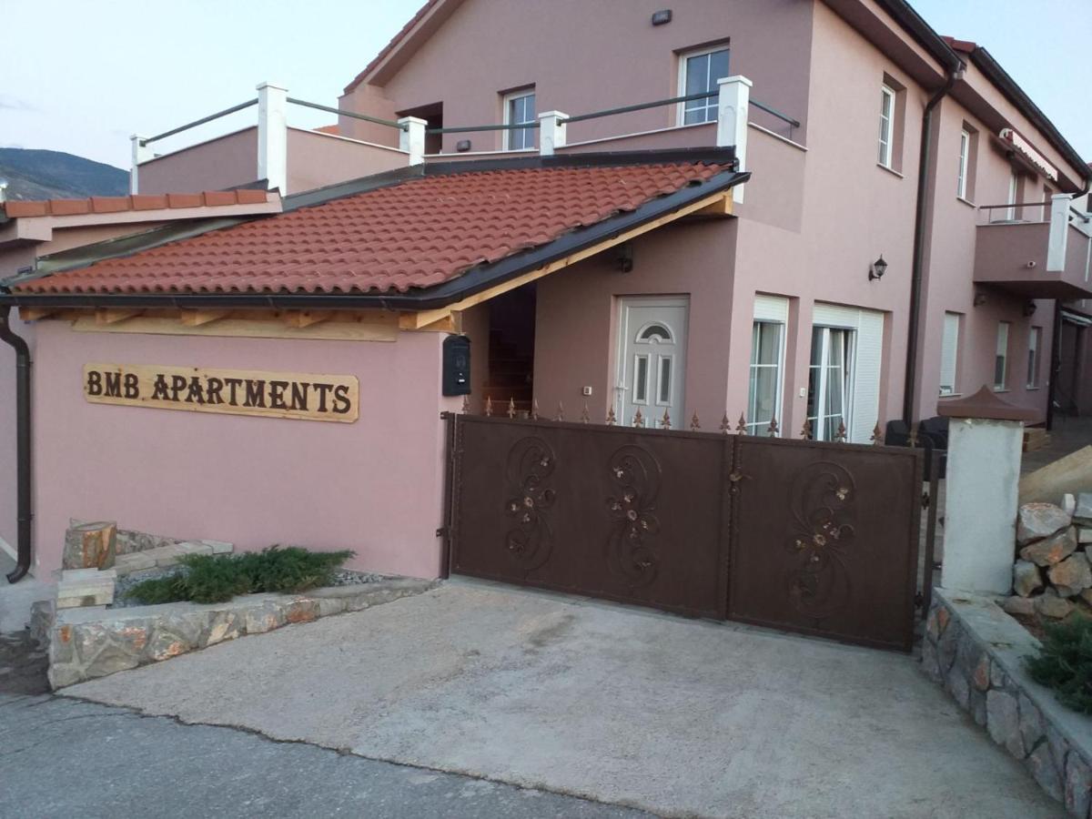 Bmb Apartments Senj  Luaran gambar