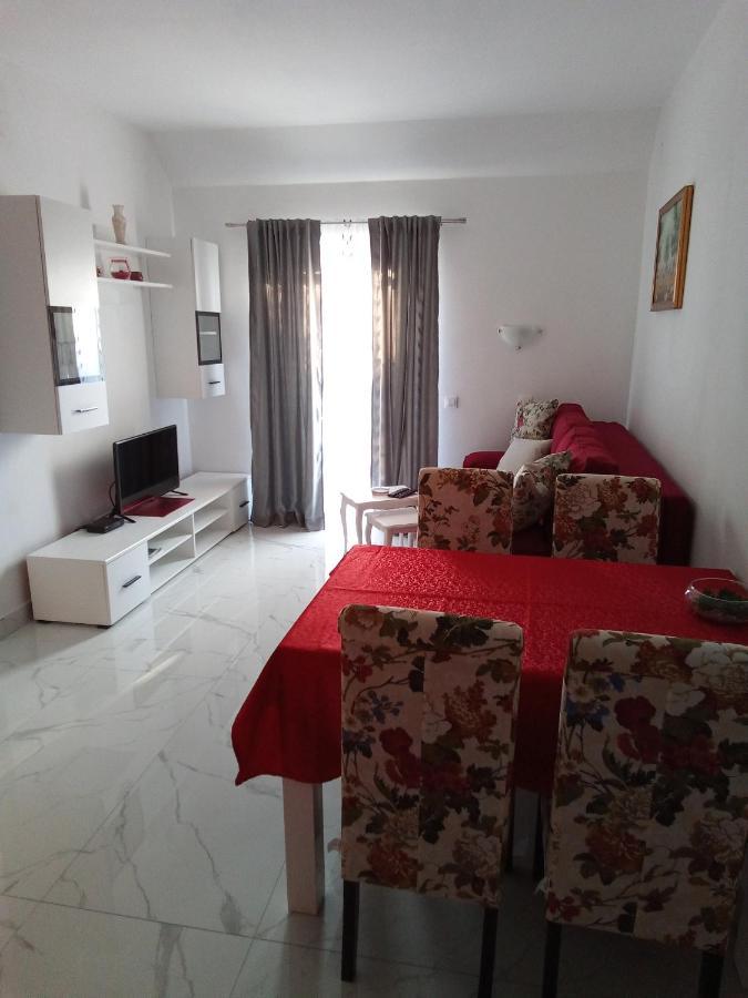 Bmb Apartments Senj  Luaran gambar
