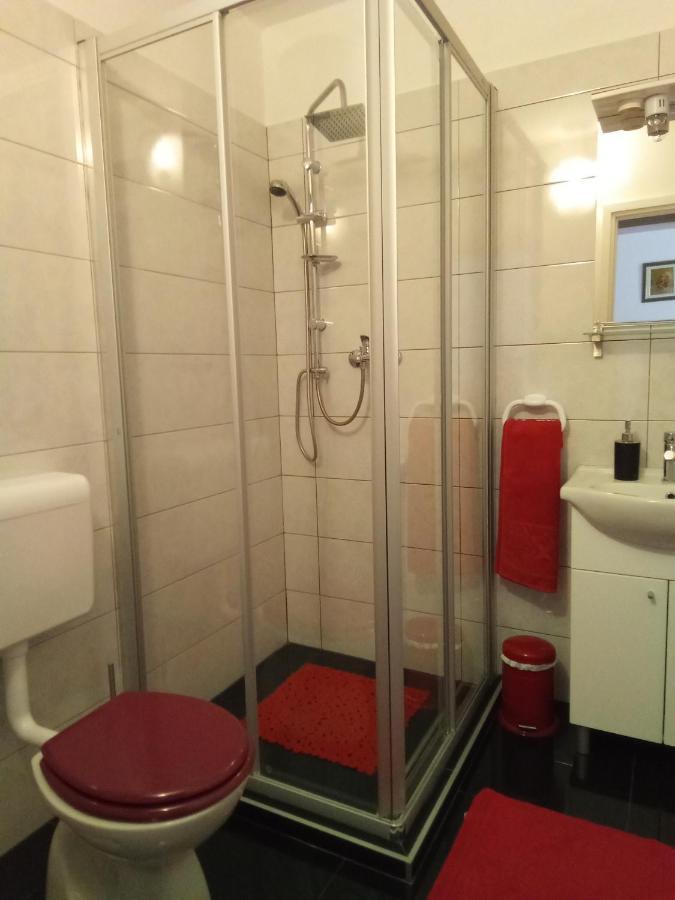 Bmb Apartments Senj  Luaran gambar
