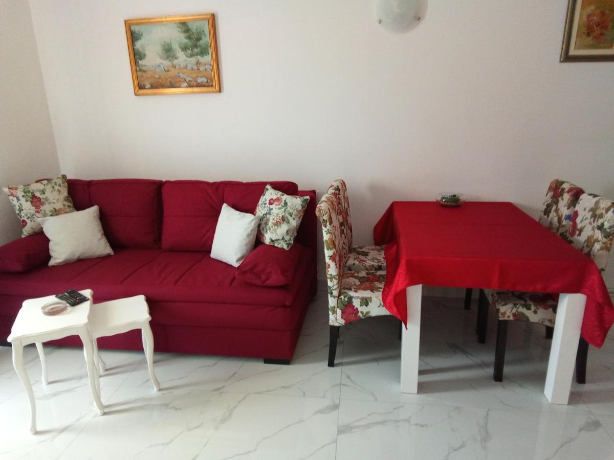 Bmb Apartments Senj  Luaran gambar