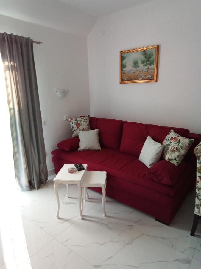 Bmb Apartments Senj  Luaran gambar