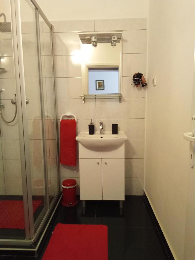 Bmb Apartments Senj  Luaran gambar