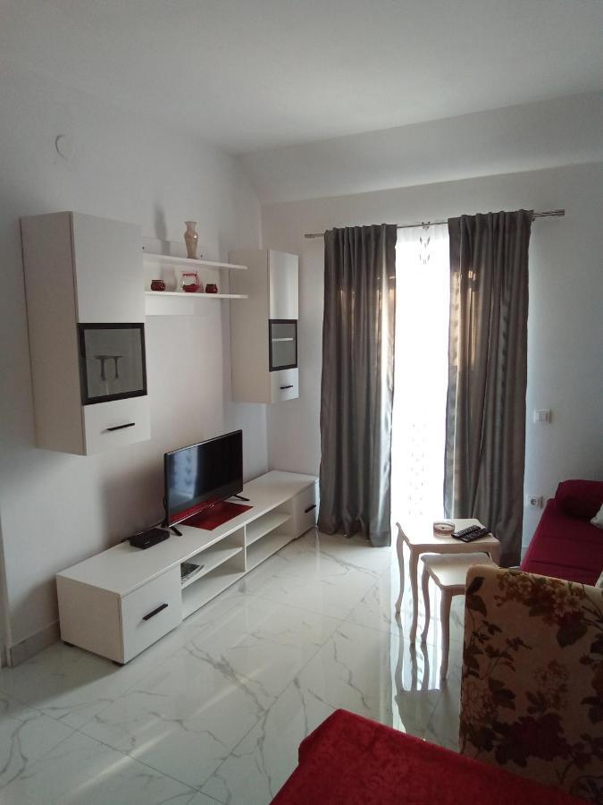 Bmb Apartments Senj  Luaran gambar