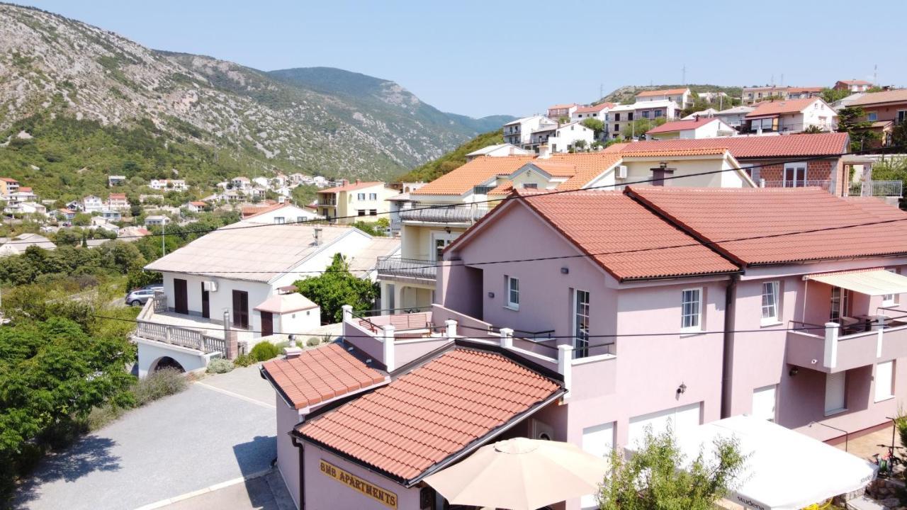 Bmb Apartments Senj  Luaran gambar