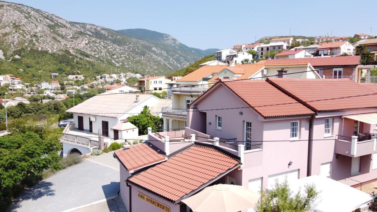 Bmb Apartments Senj  Luaran gambar