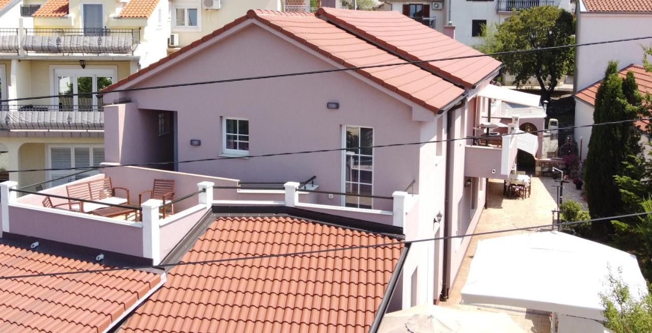 Bmb Apartments Senj  Luaran gambar