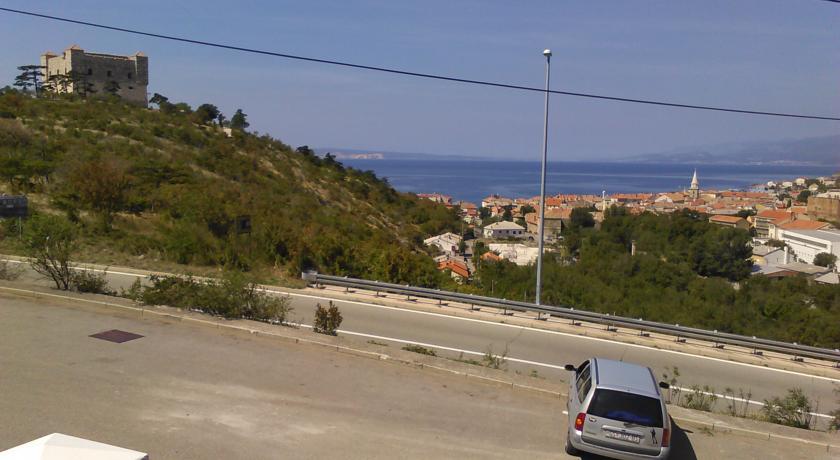 Bmb Apartments Senj  Bilik gambar