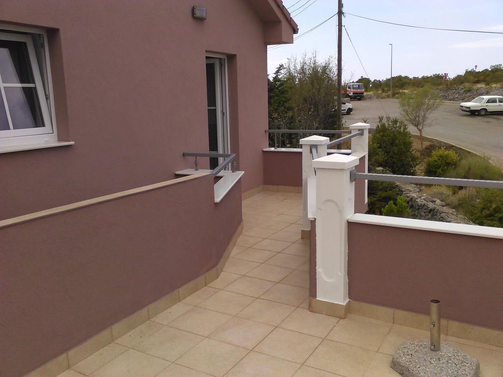 Bmb Apartments Senj  Bilik gambar