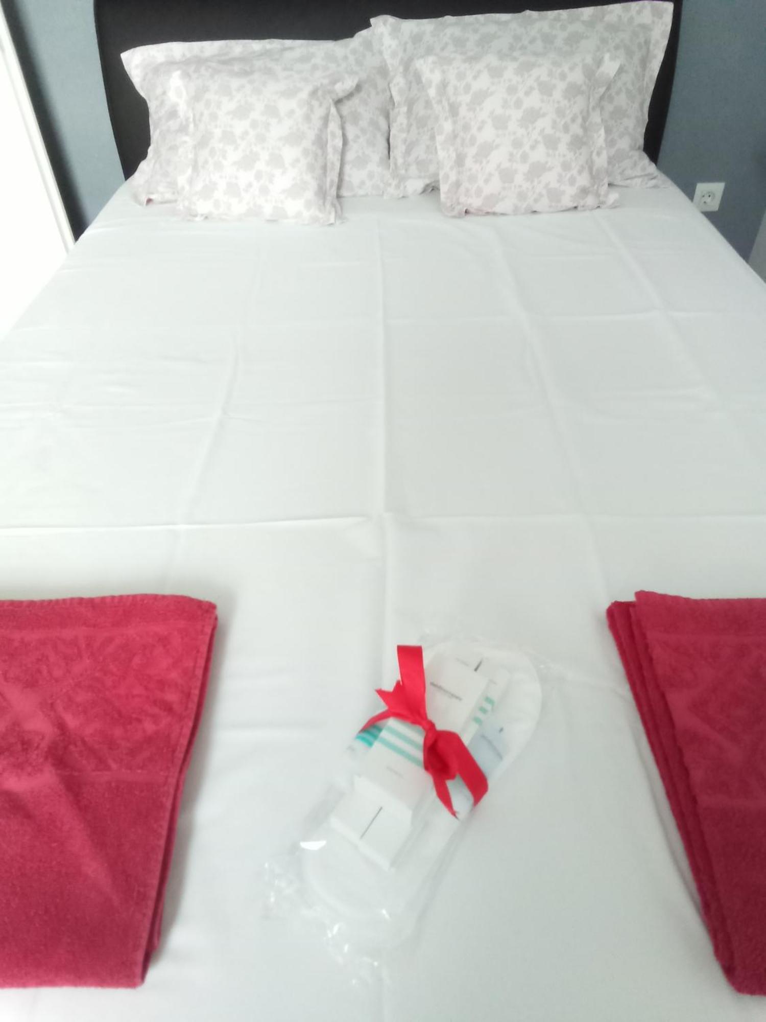 Bmb Apartments Senj  Luaran gambar