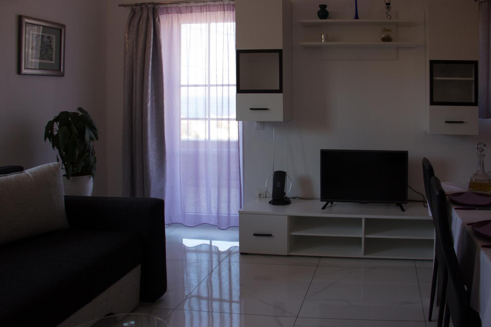 Bmb Apartments Senj  Luaran gambar