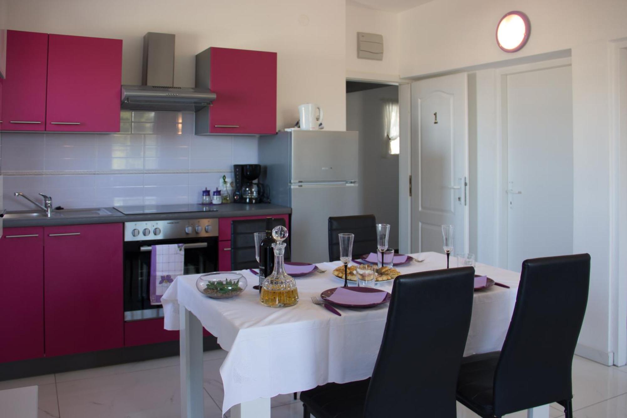 Bmb Apartments Senj  Luaran gambar