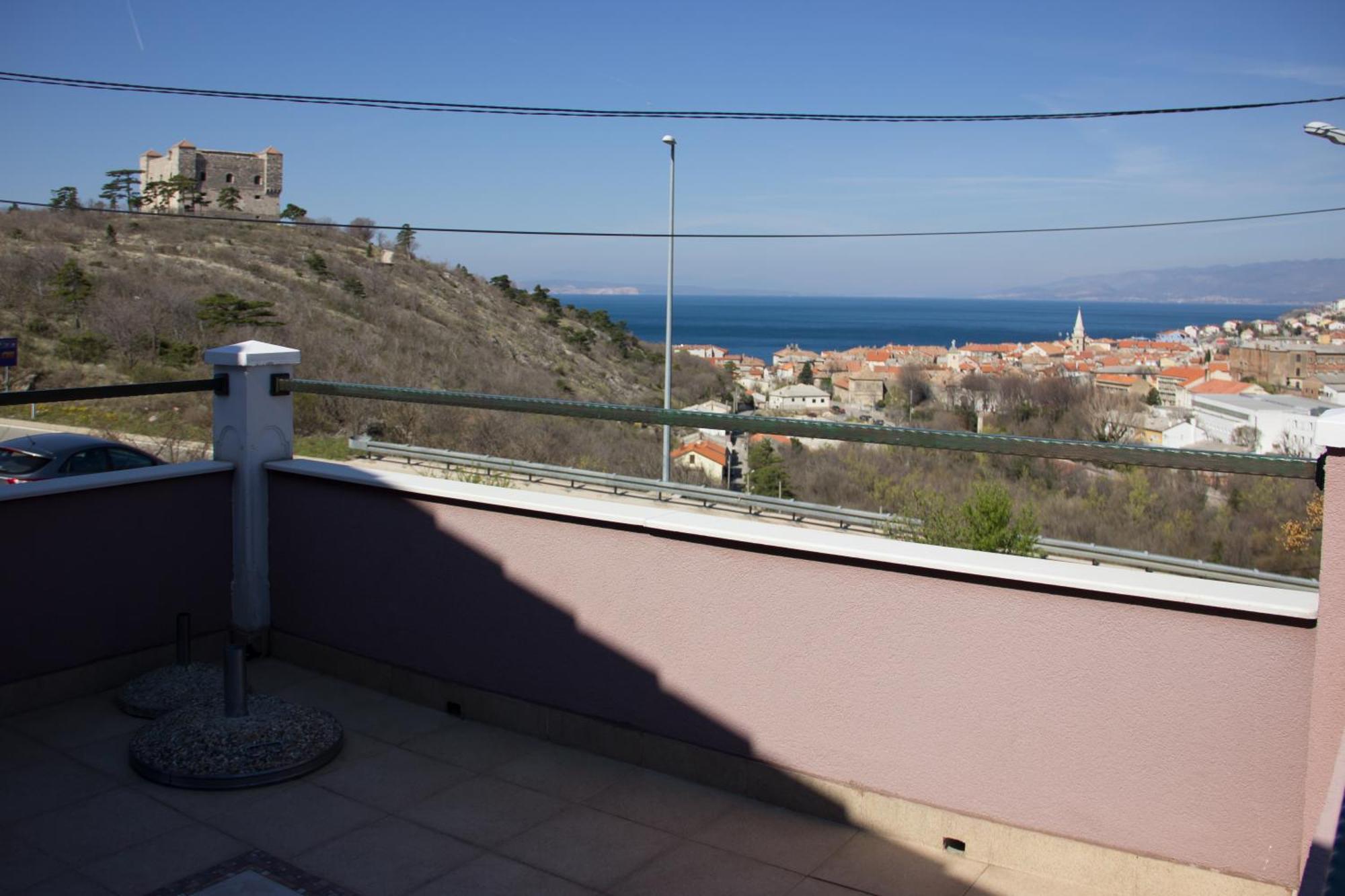 Bmb Apartments Senj  Luaran gambar