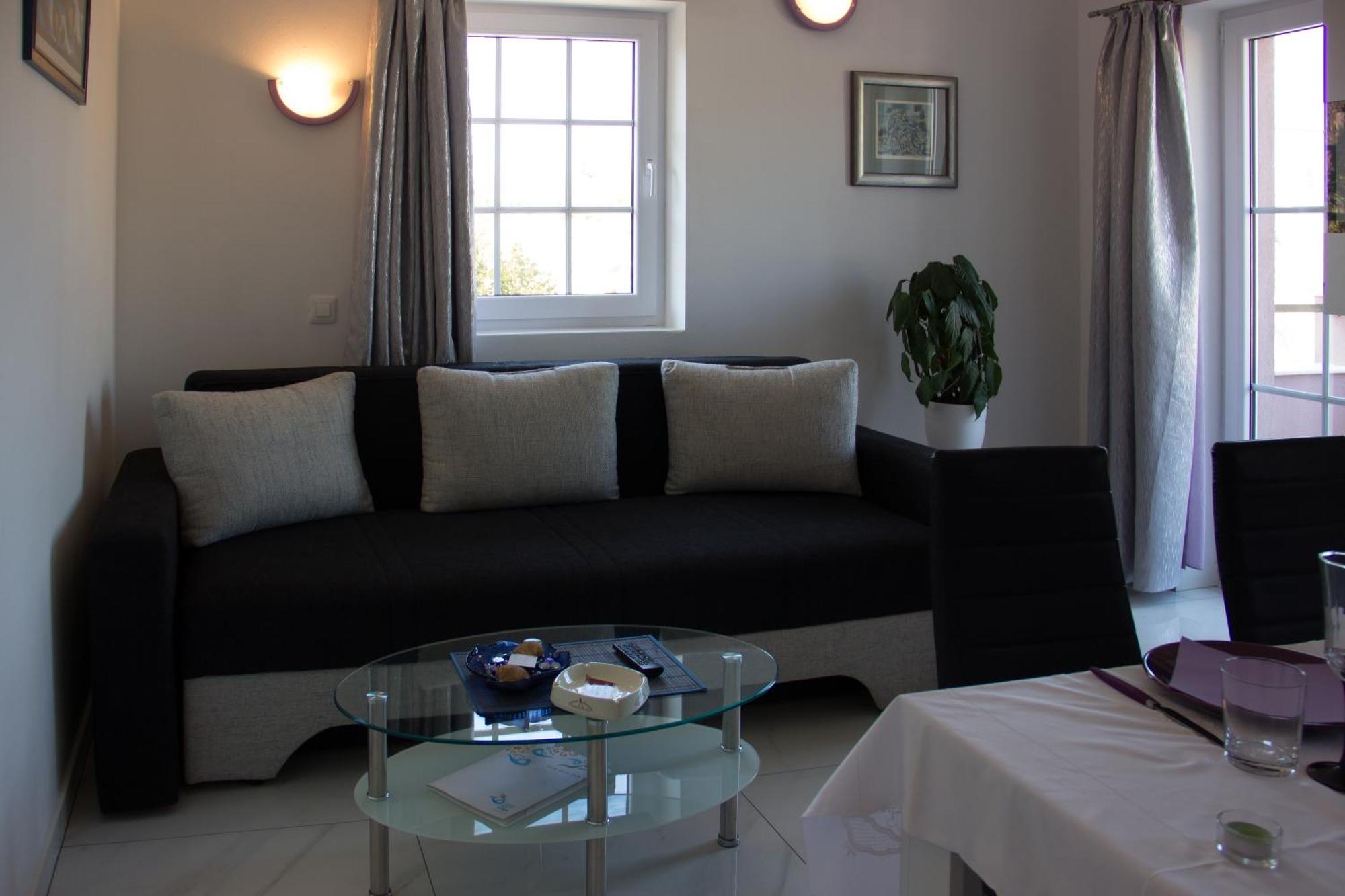 Bmb Apartments Senj  Luaran gambar