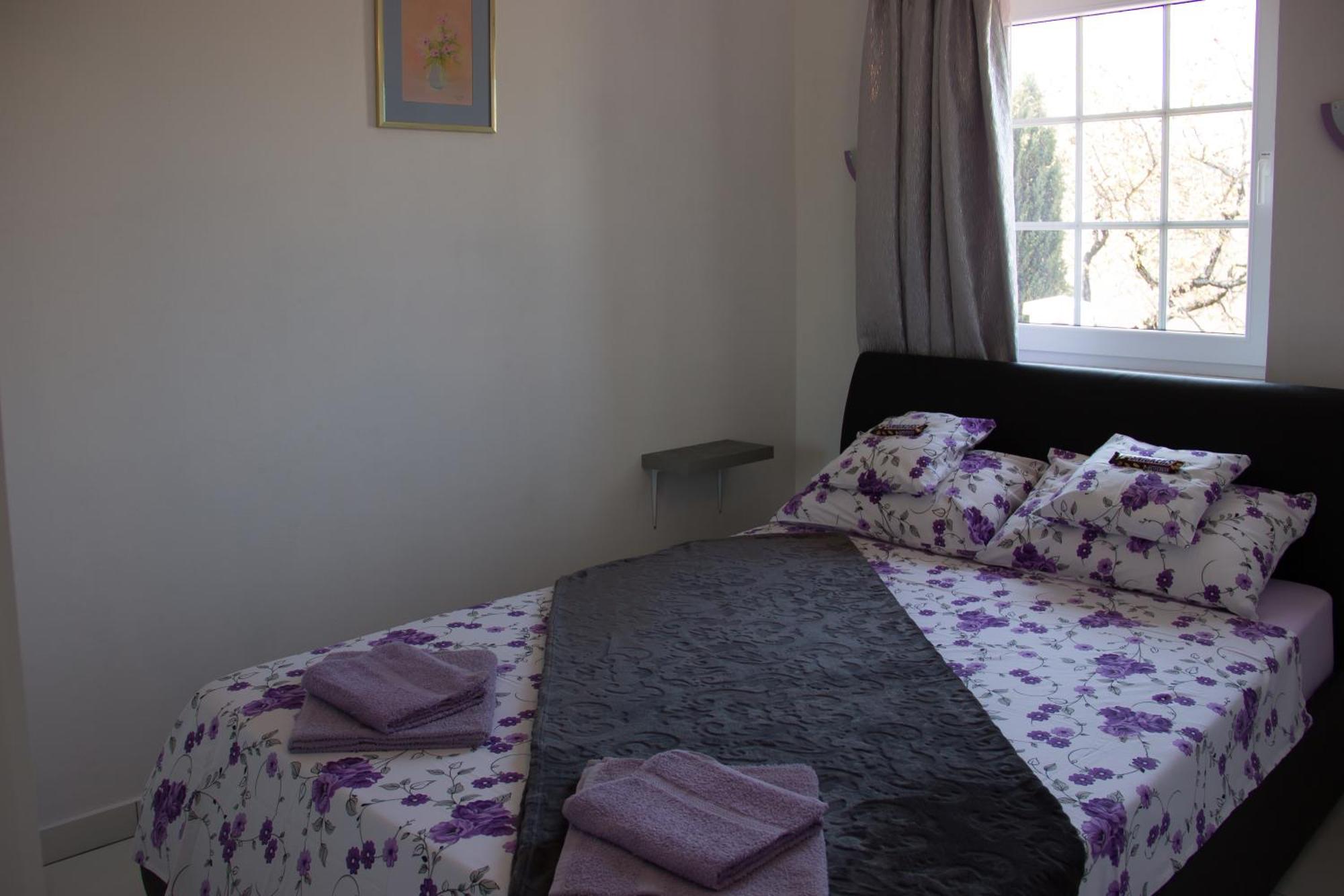Bmb Apartments Senj  Luaran gambar