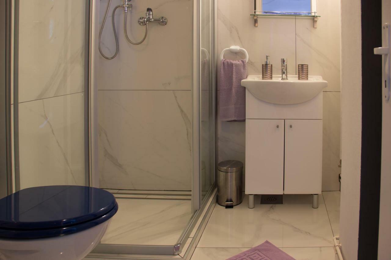 Bmb Apartments Senj  Luaran gambar