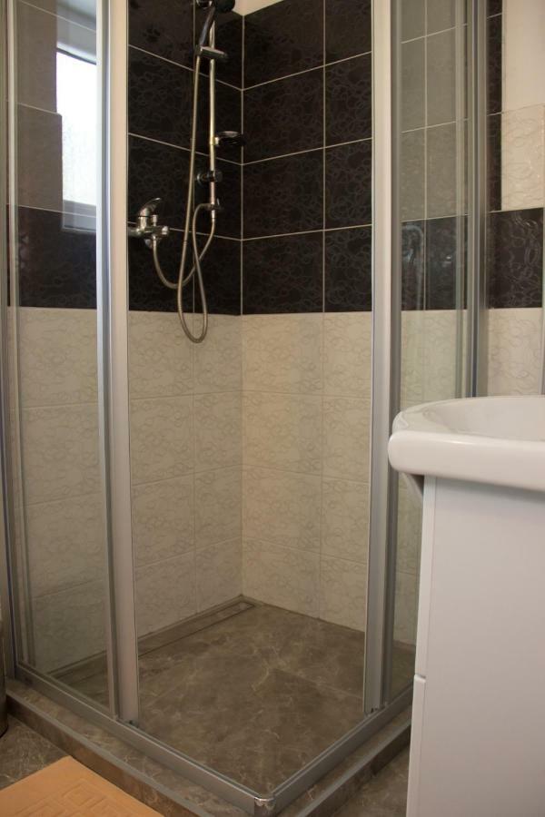 Bmb Apartments Senj  Luaran gambar
