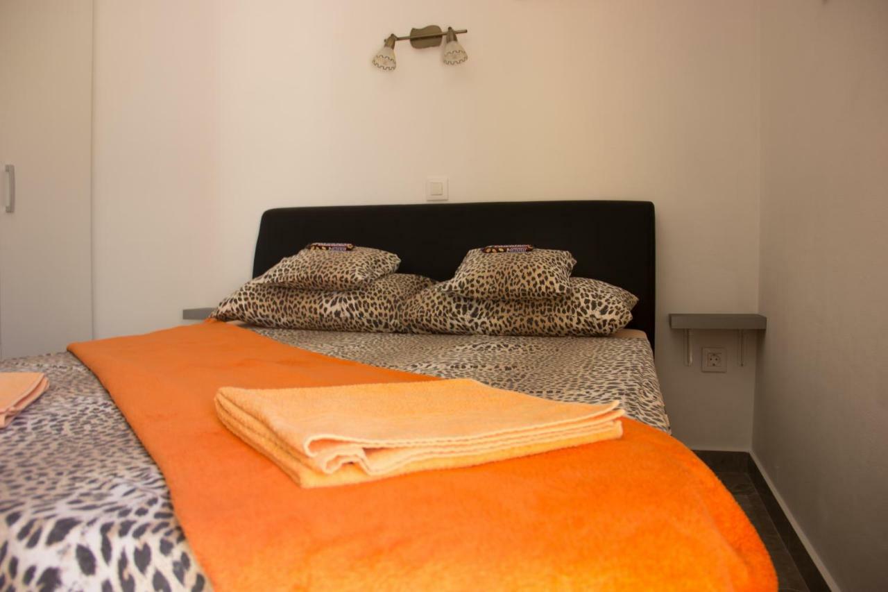 Bmb Apartments Senj  Luaran gambar