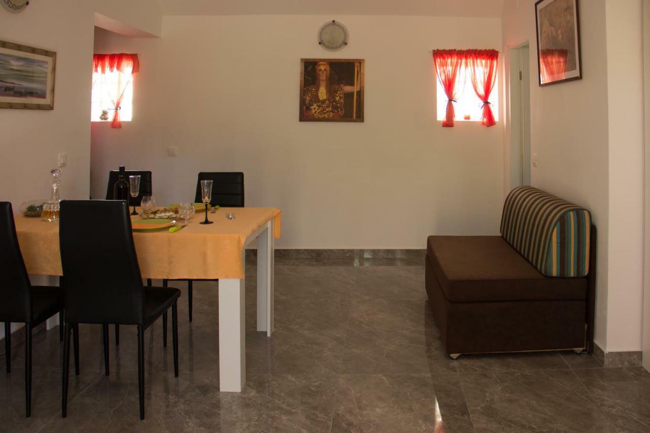 Bmb Apartments Senj  Luaran gambar